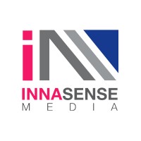 Innasense Media logo - Similar company to Sotec, Soluciones En Tecnología