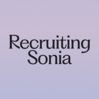 Recruiting Sonia logo - Similar company to Dygitized® - The Digital Experts Network