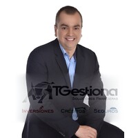 TGestiona Soluciones Financieras S.A.S. logo - Similar company to Icommsolutions