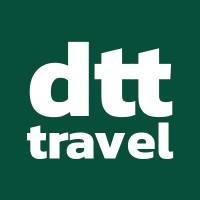 DTT.Travel logo - Similar company to Cmd+Ctrl