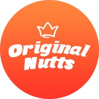 OriginalNutts logo - Similar company to Tornearia E Ferramentaria Guide