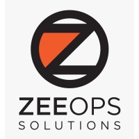 ZeeOps Solutions logo - Similar company to Advisors Deck