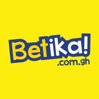 Betika Ghana logo - Similar company to Palb