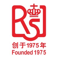 Royal Service Air Conditioning logo - Similar company to Brower Mechanical