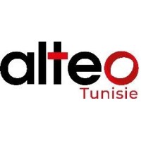 ALTEO Tunisie logo - Similar company to Emacer Group