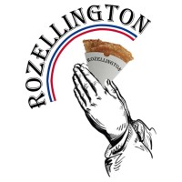 Rozellington logo - Similar company to Dialogoris Formation
