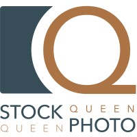 Stock Photo Queen logo - Similar company to Stock Photography Direct