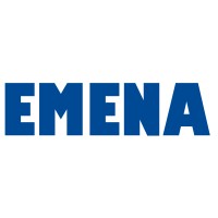 EMENA logo - Similar company to Emena Extrusion Technologies