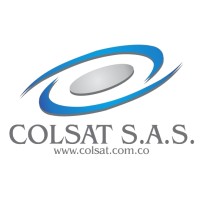 COLSAT SAS logo - Similar company to Bielcom Colombia S.A.S.