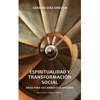 Espiritualidad y transformacion social logo - Similar company to Espiritualidad Aplicada