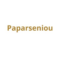 Paparseniou Law Firm logo - Similar company to V. Kyriakidi & Partners Law Firm