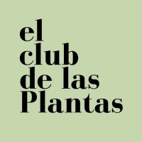 El club de las plantas logo - Similar company to Koloreka