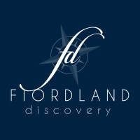 Fiordland Discovery logo - Similar company to Infinity Protection