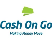 Cash On Go Ltd