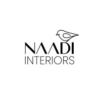 Naadi Interiors logo - Similar company to Studio Frameify