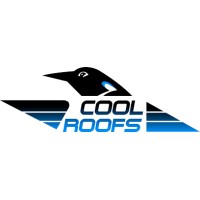 Cool Roofs logo - Similar company to Service First Solutions