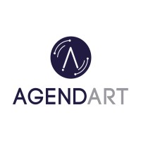 Agendart logo - Similar company to Flap Jack