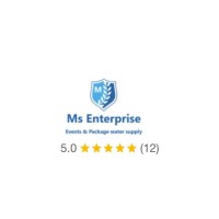 MS ENTERPRISE logo - Similar company to Kota Fresh