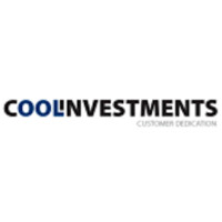 Cool Investments logo - Similar company to Castra
