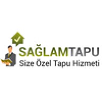 Sağlam Tapu logo - Similar company to Publiga