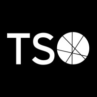 Toronto Symphony Orchestra logo - Similar company to Vancouver Symphony Orchestra