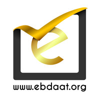 Ebdaat Printing Press logo - Similar company to Turk Printing - Used Printing Machines