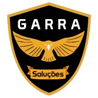 Grupo GARRA Soluções logo - Similar company to Garra Rh - Recrutamento E Seleção De M.O