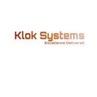 Klok Systems logo - Similar company to Eworld Solutions