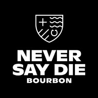 Never Say Die Bourbon logo - Similar company to Bourboncon™