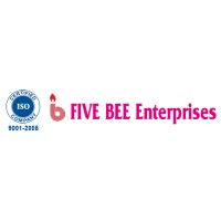 Five Bee Enterprises logo - Similar company to Omnibulls