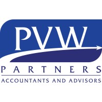 PVW Partners Accountants + Advisors logo - Similar company to Mcadam Siemon