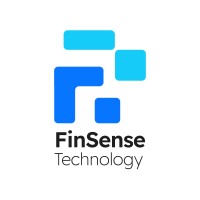 FinSense Technology logo - Similar company to One Infinity