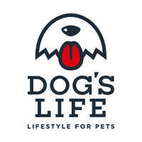 Dog's Life logo - Similar company to Cyclone Engineering Projects
