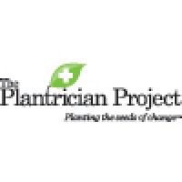 The Plantrician Project logo - Similar company to T. Colin Campbell Center For Nutrition Studies