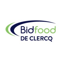 Bidfood De Clercq logo - Similar company to Minglink