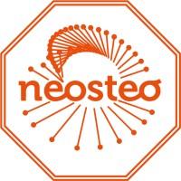 NEOSTEO logo - Similar company to Addidream