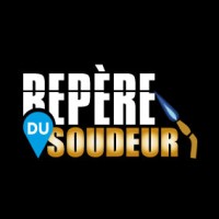 Repère du Soudeur logo - Similar company to Soudeur.Ca