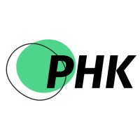 phk product design logo - Similar company to Sid Product Design
