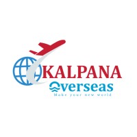 Kalpanaa Overseas logo - Similar company to Learnlyst Pvt Ltd