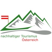 Nachhaltiger Tourismus Österreich logo - Similar company to Brandflow