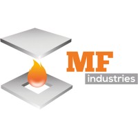 MFindustries logo - Similar company to CS ISOLATION