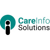 Careinfo Solutions logo - Similar company to Clove I.T.