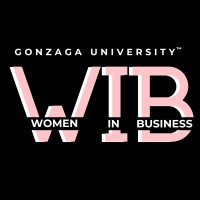 Gonzaga Women in Business logo - Similar company to Sypras Llc