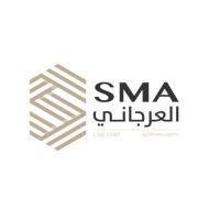 SMA Law Firm - KSA logo - Similar company to Ibrahim Al Howishel Law Firm