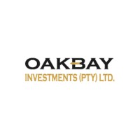 Oakbay Investments logo - Similar company to Veralogix