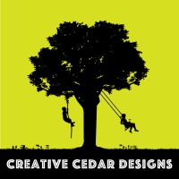 Creative Cedar Designs, Inc logo - Similar company to Signal Machine Co., Inc.