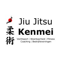 Jiu Jitsu Kenmei logo - Similar company to The Jiu Jitsu Foundation