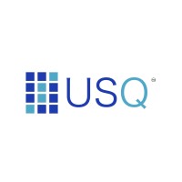 USQRisk logo - Similar company to Marquette University E-Lead Program