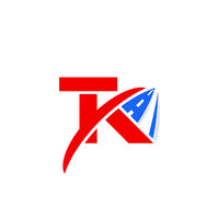 Thando Kinetics logo - Similar company to H&S Logistics