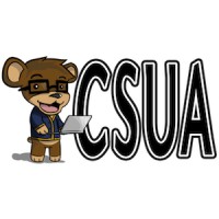 Computer Science Undergraduate Association (CSUA) logo - Similar company to Engineering Student Council (Uc Berkeley)